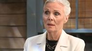 Tracy has a word of caution for Brook Lynn | Image: ABC